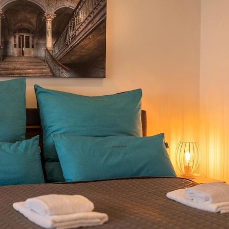 Sweethome - Business Apartment Mit Kuche Und Balkon München Kültér fotó